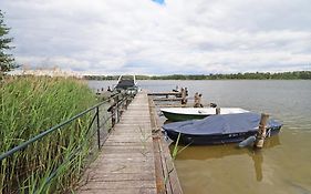 Ferienwohnung Habicht Villa-Paelitzsee